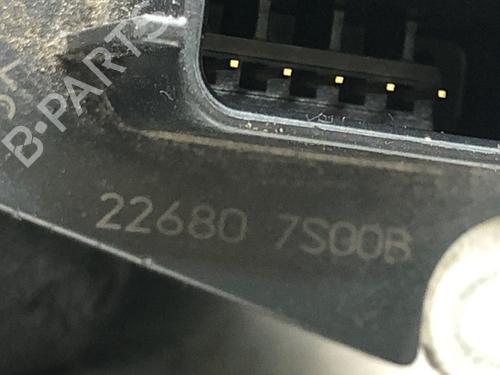 Mass air flow sensor NISSAN NOTE (E12) 1.2 | BP17685138M95 