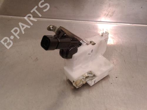 Used Rear left lock SUZUKI ALTO VII (GF, HA25_, HA35_) 1.0 (AMF310, GFC31S) (68 hp) 13169545