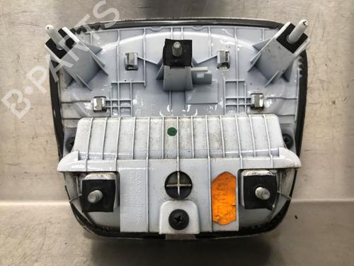 Trunk håndtak KIA PRO CEE'D (ED) 1.4 CVVT | BP16479783C132 