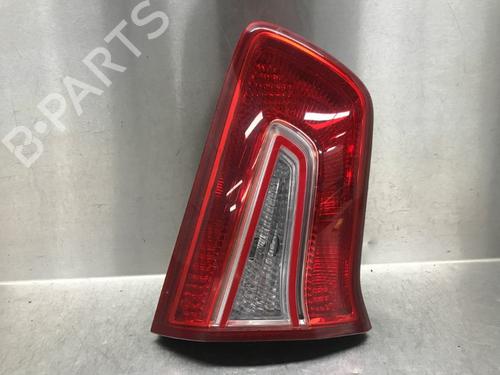 Used Left taillight KIA SPORTAGE III (SL) 1.6 GDI (135 hp) 25148939