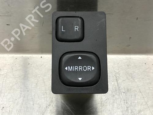 Used Mirror switch DAIHATSU TREVIS 1.0 (58 hp) 10857129
