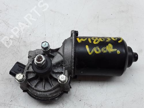 Used Front wiper motor HYUNDAI TUCSON (TL, TLE) 1.7 CRDi (141 hp) 10834561