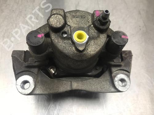 Right front brake caliper TOYOTA YARIS (_P13_) 1.0 (KSP130_, KSP130) | BP11779851M104 