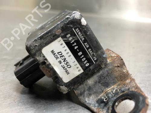 Elektronisk modul DAIHATSU MATERIA (M4_) 1.3 | BP16911184M83