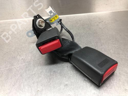 Seat buckle MAZDA 2 Hatchback (DL, DJ) 1.5 SKYACTIV-G | BP13183673I32 