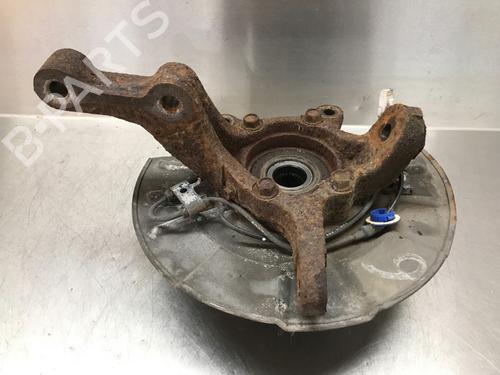 other-suzuki-grand-vitara-ii-jt-te-td-16-all-wheel-drive-jb416-2005-13182512 main image