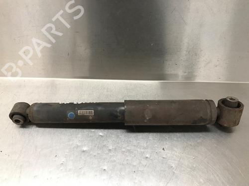 Used Right rear shock absorber NISSAN QASHQAI / QASHQAI +2 I (J10, NJ10, JJ10E) 2.0 (141 hp) 15530927