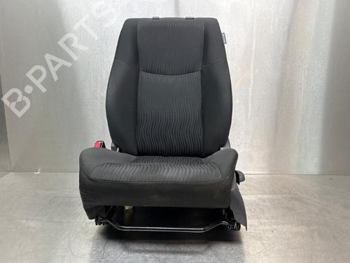 Left front seat SUZUKI SWIFT IV (FZ, NZ) 1.2 (AZH412, ZC72S) | BP33181381C15 - Image 2