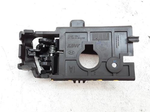 Rear left exterior door handle HYUNDAI i10 II (BA, IA) 1.0 | BP10833601C130 
