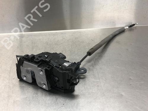 Used Front right lock NISSAN MICRA V (K14) 1.0 IG-T 100 (101 hp) 15108176