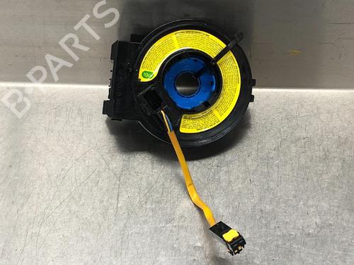 Used Squib airbag HYUNDAI ix55 3.0 V6 CRDi 4WD (239 hp) 12979126