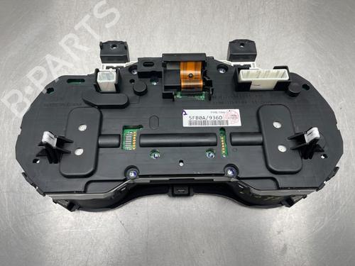 Display monitor NISSAN MICRA V (K14) 0.9 IG-T | BP13109598C48 