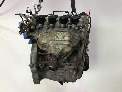 Engine HONDA CIVIC VII Saloon (ES, ET) 1.3 IMA (ED9, ES9) | BP18159915M1 