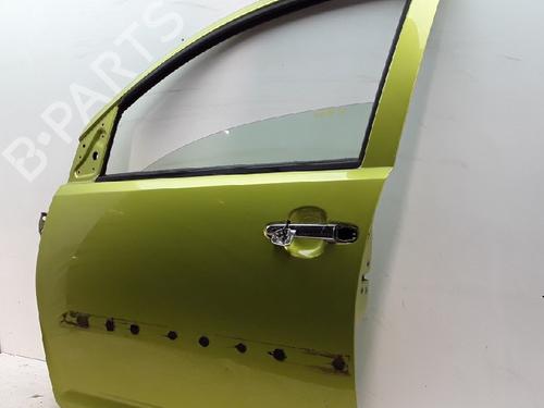 Left front door DAIHATSU SIRION (M3_) 1.3 (M301) | BP10832986C2 