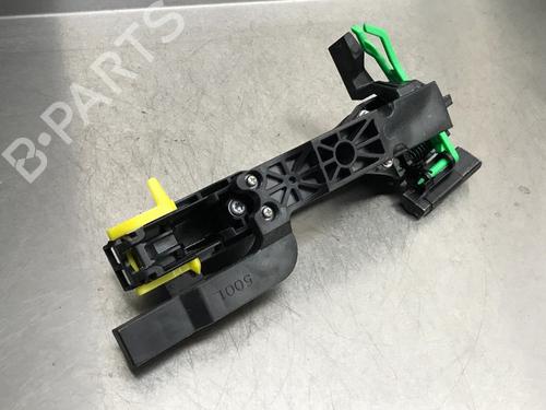 Rear left exterior door handle LEXUS CT (ZWA10_) 200h (ZWA10_, ZWA10R) | BP10852519C130 