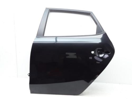 Left rear door HYUNDAI i30 (FD) 1.4 | BP10839424C4 