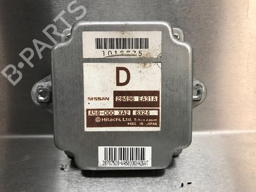 Used Control unit Control unit 10847238 10847238