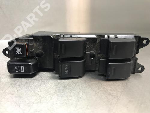 Used Switch Switch TOYOTA PRIUS Liftback (_W2_) 1.5 Hybrid (NHW20_, NHW20R) (112 hp) 10844967 10844967