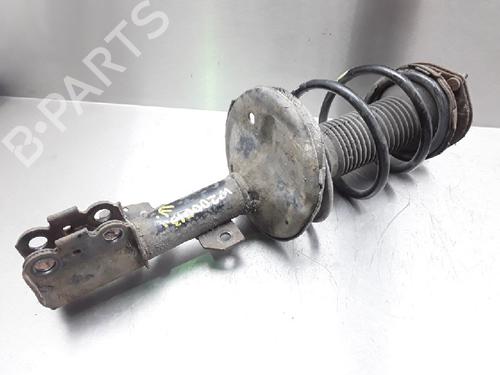 Used Left front shock absorber TOYOTA CAMRY Saloon (_V3_) 2.4 (ACV30, ACV36) (152 hp) 10843044