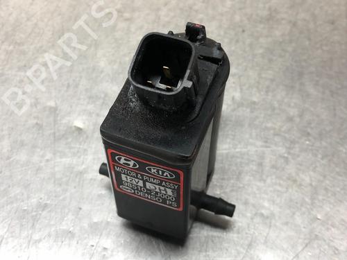 Used Washer pump Washer pump 13186210 13186210