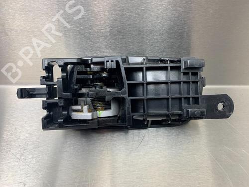 Rear right exterior door handle SUZUKI GRAND VITARA II (JT, TE, TD) 2.0 All-wheel Drive (TD54V, JB420) | BP10844795C130 