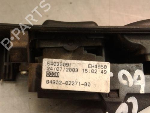 Switch TOYOTA COROLLA Estate (_E12_) 1.6 VVT-i (ZZE121_, ZZE121R) | BP10827163I30 