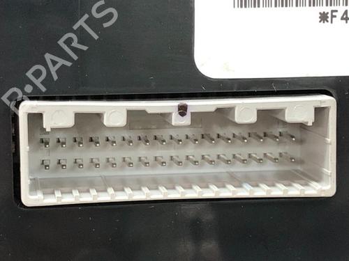 Climate control NISSAN QASHQAI II SUV (J11, J11_) 1.2 DIG-T | BP12580916I5 