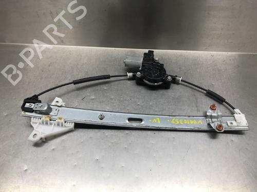 front-left-window-mechanism-mazda-cx-5-kf-20-awd-bhn95958x-kb7w59590-2016-16911502 main image