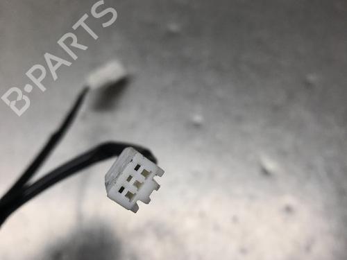 Seat buckle TOYOTA AURIS (_E18_) 1.8 Hybrid (ZWE186_, ZWE186R) | BP13185015I32 
