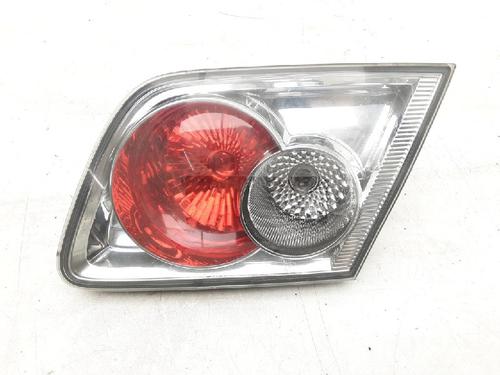 Used Right taillight MAZDA 6 Saloon (GG) 2.0 DI (GG14) (121 hp) 10817171