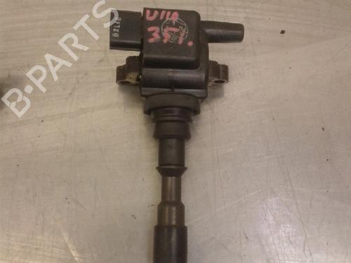 Used Ignition coil KIA SORENTO I (JC) 3.5 V6 4WD (194 hp) 10828110