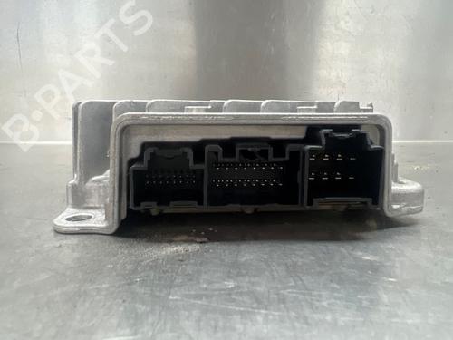 Electronic module NISSAN MICRA V (K14) 0.9 IG-T | BP37525765M83 - Image 2