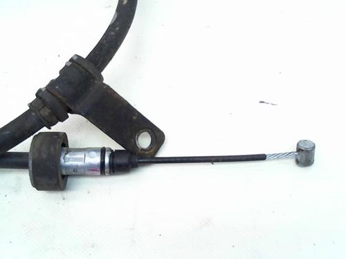 Handbrake cable KIA PICANTO I (SA) 1.1 | BP13168064C145 