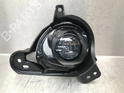 Used Right front fog light MAZDA 2 Hatchback (DL, DJ) 1.5 SKYACTIV-G (90 hp) 12425234
