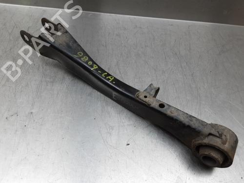 Used Left rear suspension arm SUBARU FORESTER (SH_) 2.0 D AWD (SHH, SHD, SHN) (147 hp) 10857174