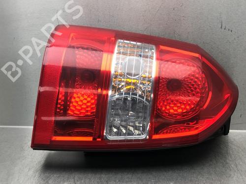 Used Left taillight HYUNDAI TUCSON (JM) 2.7 All-wheel Drive (175 hp) 19409880