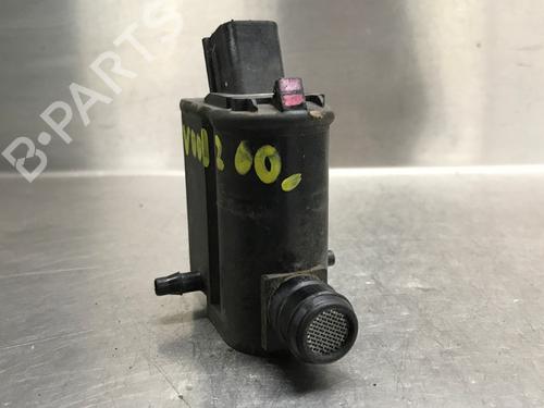 Used Washer pump Washer pump 16724755 16724755