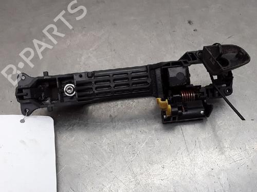 Front left exterior door handle DAIHATSU SIRION (M3_) 1.0 (M300) | BP10830357C128 