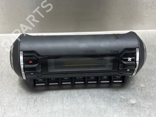 Used Climate control SUZUKI IGNIS III (MF, FF) 1.2 (ATK412) (90 hp) 19409952