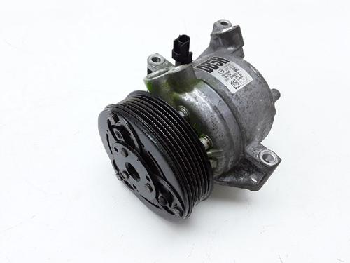 Used AC compressor MAZDA CX-3 (DK) 2.0 SKYACTIV-G (DK5W, DK6W) (120 hp) 10839574