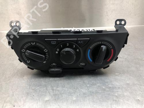 Used Climate control SUZUKI CELERIO (LF) 1.0 (AVK310) (68 hp) 17093176