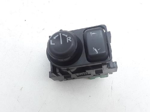 Used Mirror switch NISSAN QASHQAI / QASHQAI +2 I (J10, NJ10, JJ10E) 2.0 (141 hp) 10835070