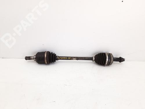 Used Left front driveshaft Left front driveshaft KIA SPORTAGE III (SL) 1.6 GDI (135 hp) 10834291 10834291