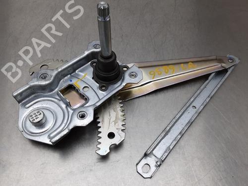 Used Rear left window mechanism MITSUBISHI MIRAGE / SPACE STAR VI Hatchback (A0_A) 1.0 (A05A) (71 hp) 10855430