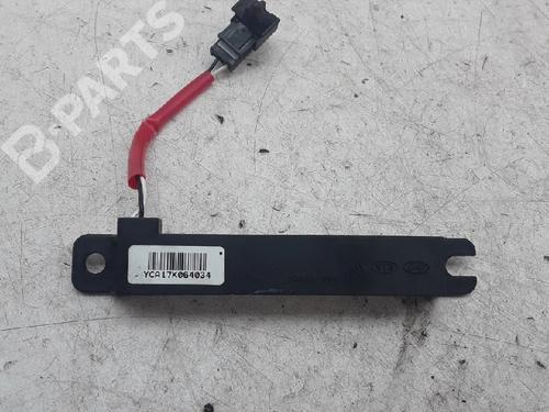 Used Electronic sensor Electronic sensor KIA STONIC (YB) 1.0 T-GDi (120 hp) 10834219 10834219
