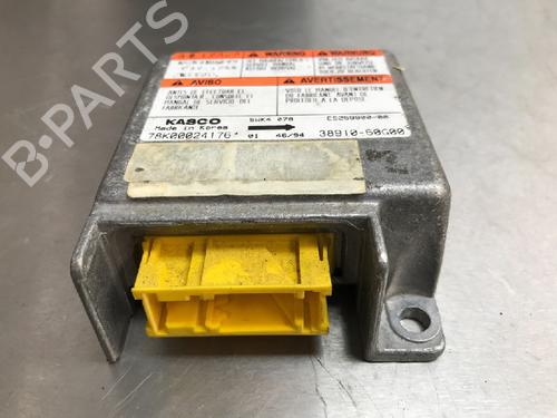 Used ECU airbags SUZUKI BALENO (EG) 1.6 i 16V (SY416) (98 hp) 10815407