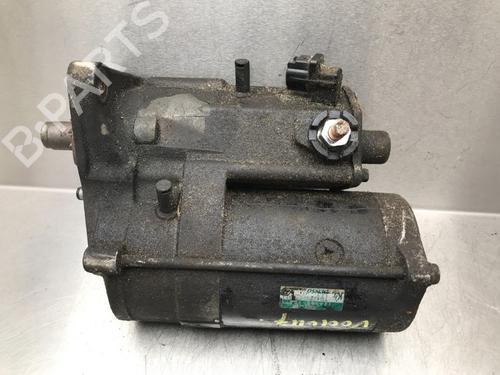 Starter TOYOTA LAND CRUISER PRADO (_J12_) 3.0 D-4D (KDJ120, KDJ125) | BP13074782M8 