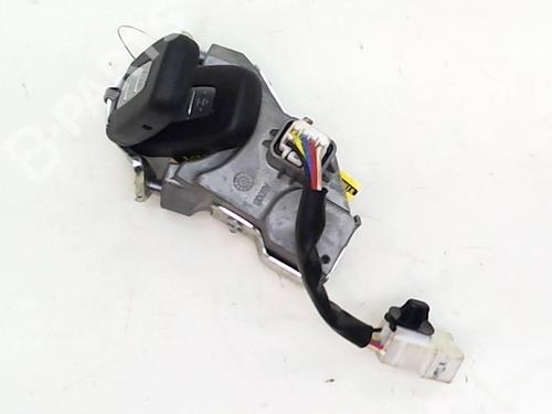 Used Ignition barrel Ignition barrel KIA PICANTO II (TA) 1.2 (85 hp) 10819870 10819870