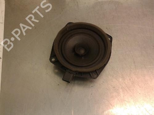 Used Speaker MITSUBISHI COLT VI (Z3_A, Z2_A) 1.1 (Z31A, Z32A) (75 hp) 10826942