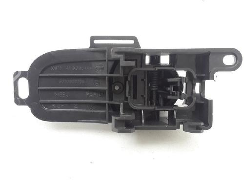 Front right exterior door handle NISSAN NOTE (E11, NE11) 1.6 | BP10835353C129 